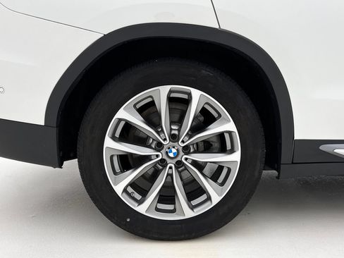 Used 2019 BMW X3 xDrive30i w/ Premium Package AWD/4WD image 28