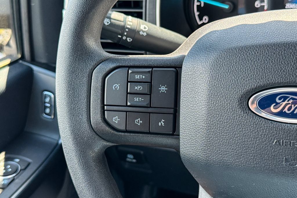 Certified 2023 Ford F150 XL w/ STX Appearance Package AWD/4WD image 24