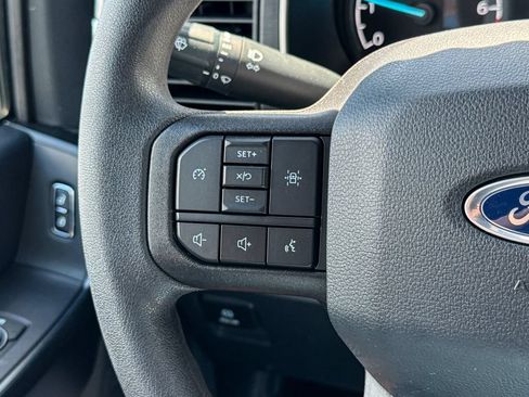 Certified 2023 Ford F150 XL w/ STX Appearance Package AWD/4WD image 24