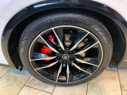 Used 2023 Acura MDX Type S image 12