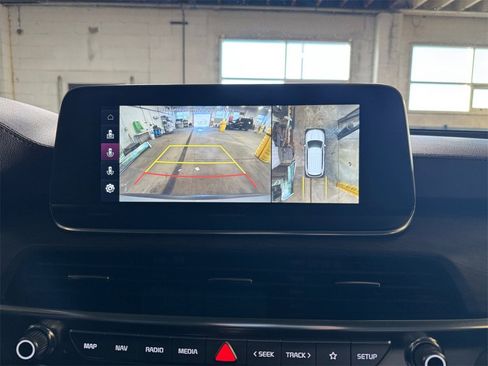 Used 2022 Kia Telluride SX w/ Nightfall Edition Package image 18