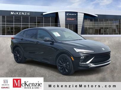 New 2026 Buick Envista Sport Touring w/ Convenience I Package