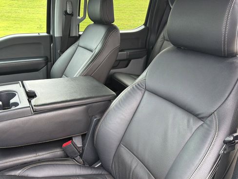 Used 2023 Ford F150 XLT RWD image 28