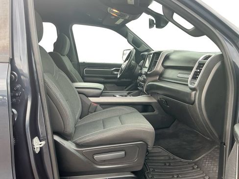 Used 2020 RAM 1500 Big Horn AWD/4WD image 22