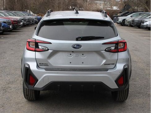 New 2026 Subaru Crosstrek 2.5i Limited w/ Popular Package #4A image 22