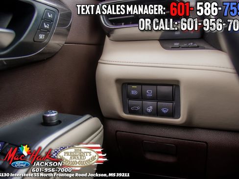 Used 2021 Toyota Highlander Platinum image 23