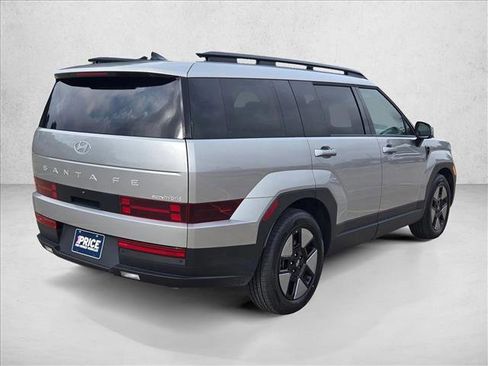 Used 2025 Hyundai Santa Fe SEL AWD/4WD image 5