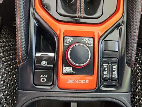Used 2019 Subaru Forester Sport image 20
