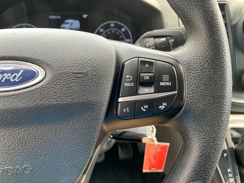 Used 2024 Ford Transit 250 Low Roof w/ Exterior Upgrade Package image 14