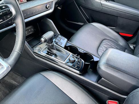 Used 2025 Kia Sportage X-Line w/ Premium Package AWD/4WD image 15