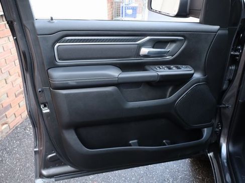 New 2026 RAM 1500 Big Horn image 9