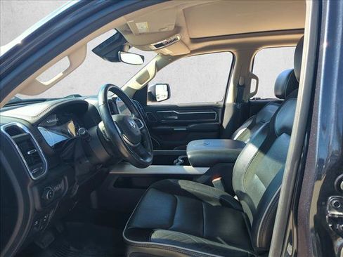 Used 2020 RAM 1500 Laramie image 15