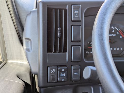 New 2024 Chevrolet Low Cab Forward image 13