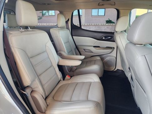 Used 2017 GMC Acadia Denali w/ Technology Package image 75