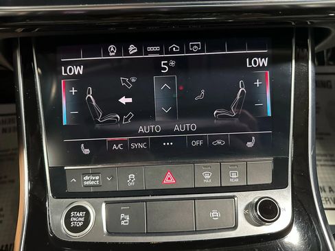 Used 2021 Audi Q7 3.0T Premium Plus AWD/4WD image 25