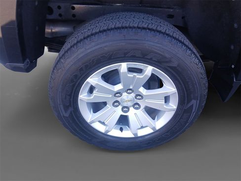 Used 2022 Chevrolet Colorado LT w/ Luxury Package image 10