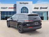 Used 2024 Jeep Grand Cherokee L Laredo image 3