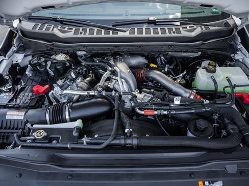 New 2026 Ford F250 XL w/ STX Appearance Package image 25