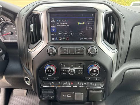 Used 2021 Chevrolet Silverado 1500 RST w/ All Star Edition Plus image 27