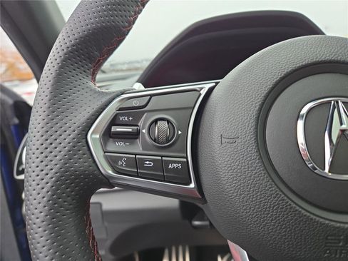 Certified 2025 Acura RDX A-Spec image 15
