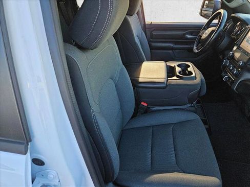 Used 2023 RAM 1500 Tradesman w/ Trailer Tow Group image 22