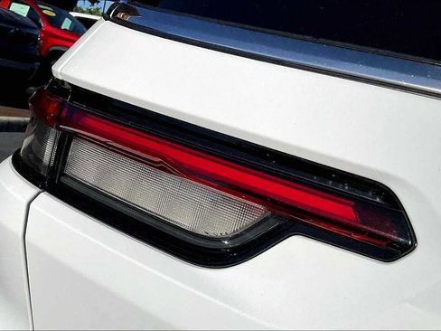 Used 2021 Jeep Grand Cherokee L Limited image 29