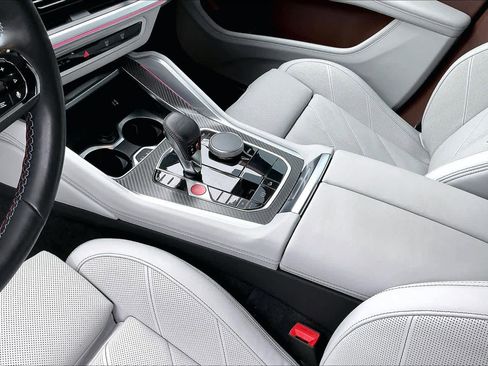 Used 2025 BMW XM image 18