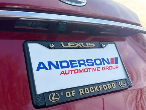 Used 2016 Lexus RX 350 F Sport image 14