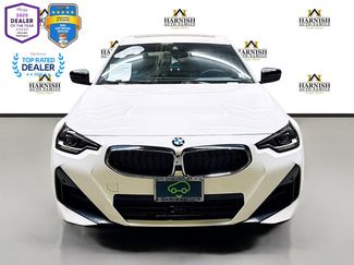 Used 2024 BMW 230i xDrive Coupe w/ Premium Essential Package video 2