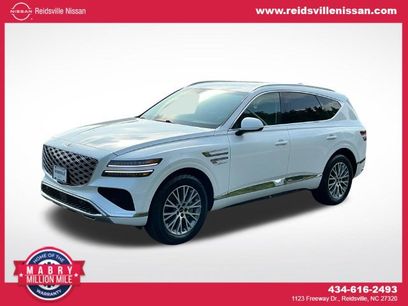 Used 2025 Genesis GV80 2.5T Standard