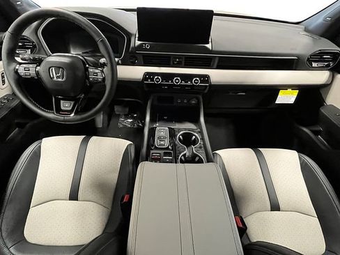 New 2026 Honda Passport TrailSport Elite image 24