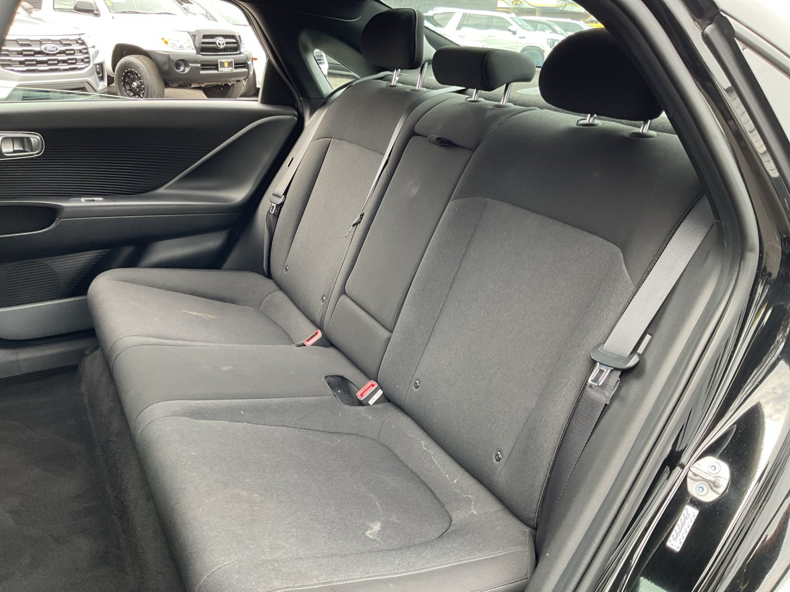 Used 2024 Hyundai Ioniq 6 SE RWD image 19