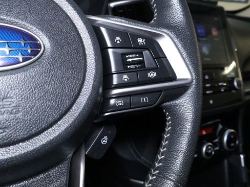 Used 2021 Subaru Forester Limited image 22