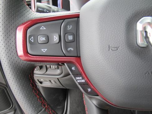 Used 2026 RAM 1500 Rebel w/ Rebel Level 1 Equipment Group AWD/4WD image 27