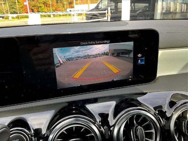 Certified 2023 Mercedes-Benz CLA 250 4MATIC image 16
