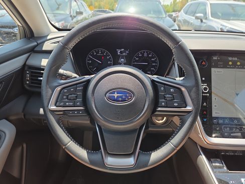 Certified 2024 Subaru Outback Premium AWD/4WD image 18