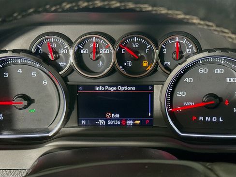 Used 2023 Chevrolet Silverado 2500 LT w/ Convenience Package image 16