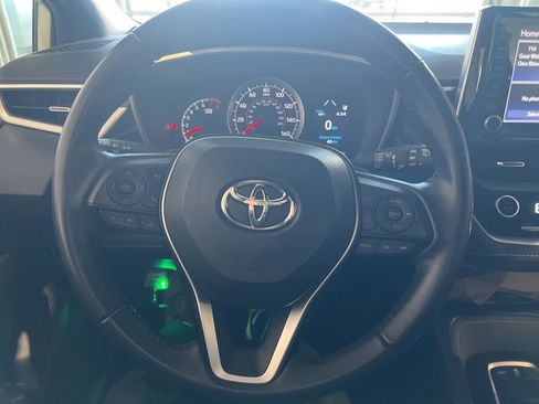 Used 2022 Toyota Corolla SE image 7