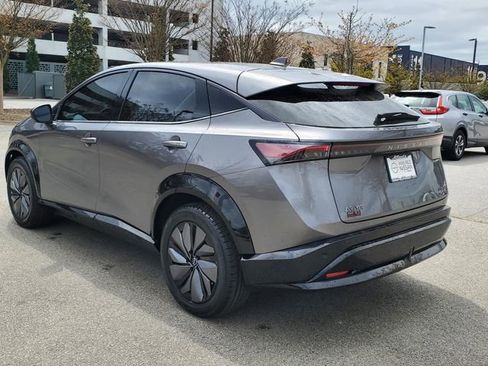 Used 2023 Nissan Ariya AWD image 5