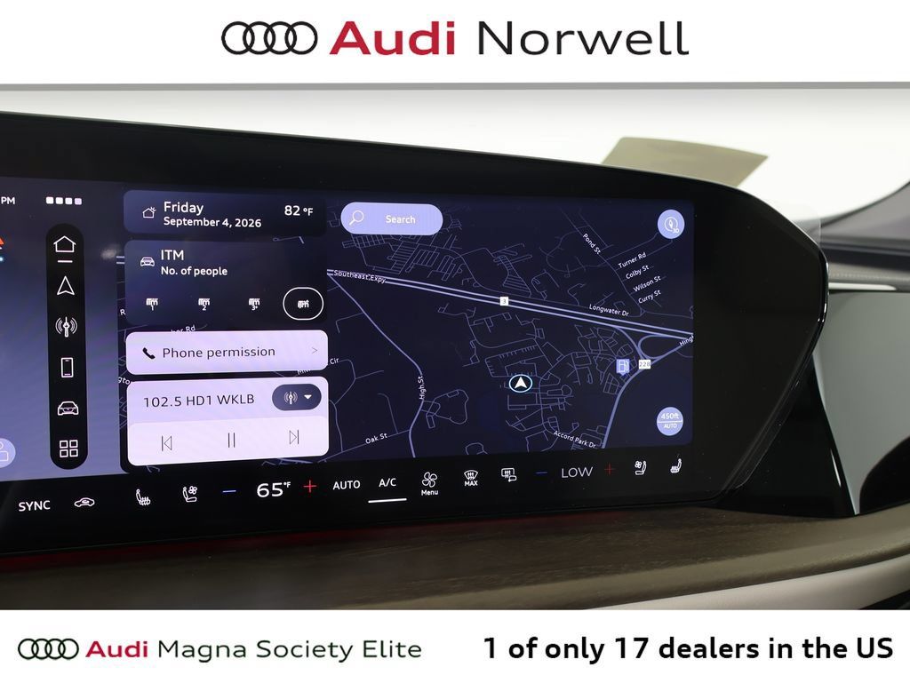 New 2026 Audi Q5 Premium AWD/4WD image 5