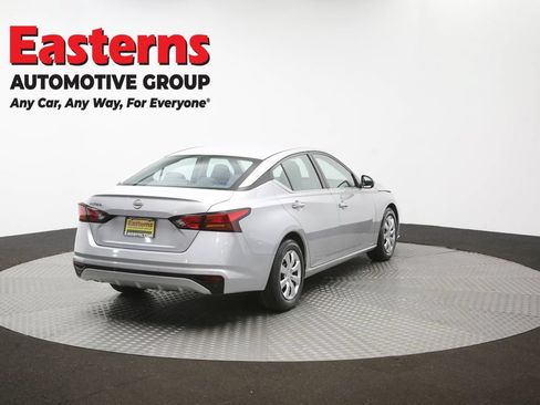 Used 2023 Nissan Altima 2.5 S FWD image 38