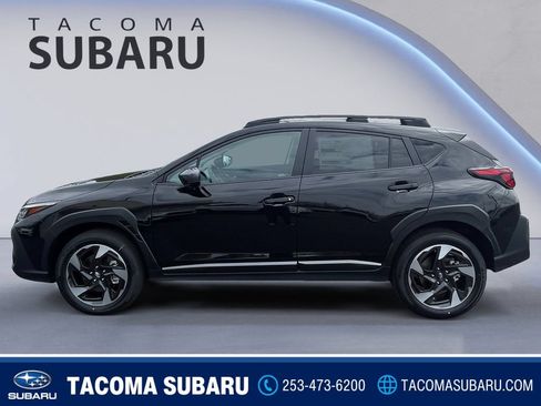 New 2026 Subaru Crosstrek 2.5i Limited w/ Crosstrek Mirror Package AWD/4WD image 2