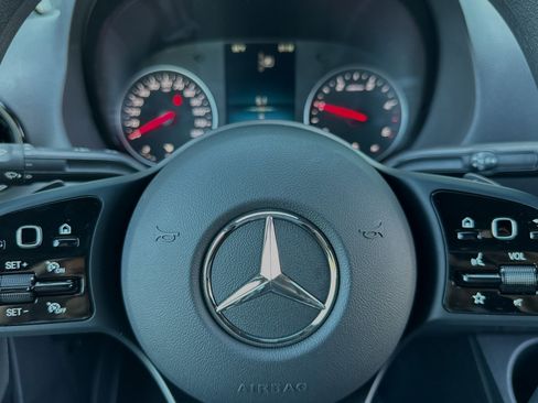 New 2024 Mercedes-Benz Sprinter 2500 image 22