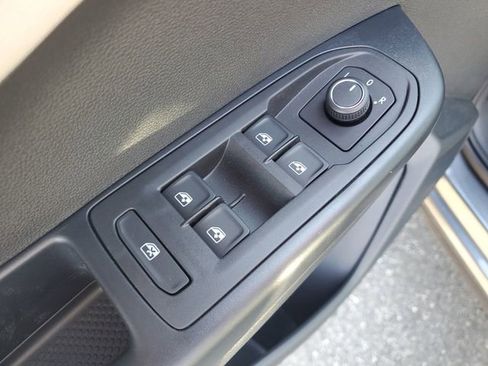New 2026 Volkswagen Taos S FWD image 13