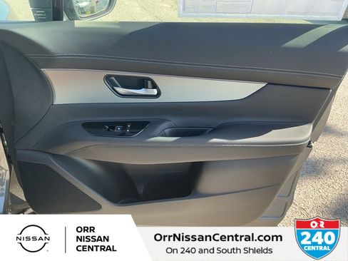 New 2025 Nissan Murano SL image 10