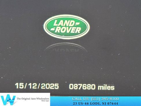 Used 2014 Land Rover Range Rover Sport Supercharged image 23