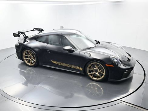 Used 2026 Porsche 911 GT3 RWD image 46