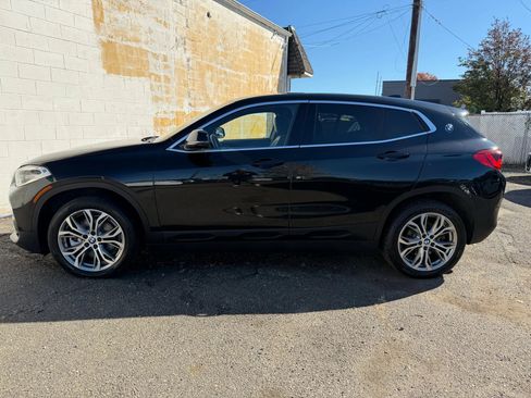 Used 2018 BMW X2 xDrive28i image 8
