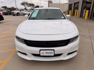 Used 2021 Dodge Charger SXT w/ Leather Interior Group video 3