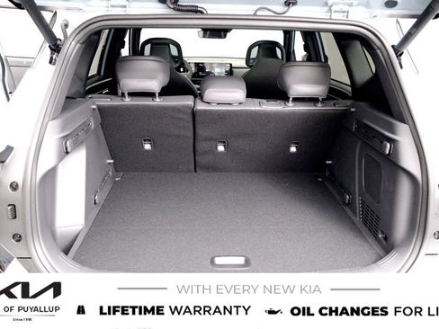 New 2027 Kia Seltos X-Line SX w/ X-Line SX Prestige Package AWD/4WD image 19